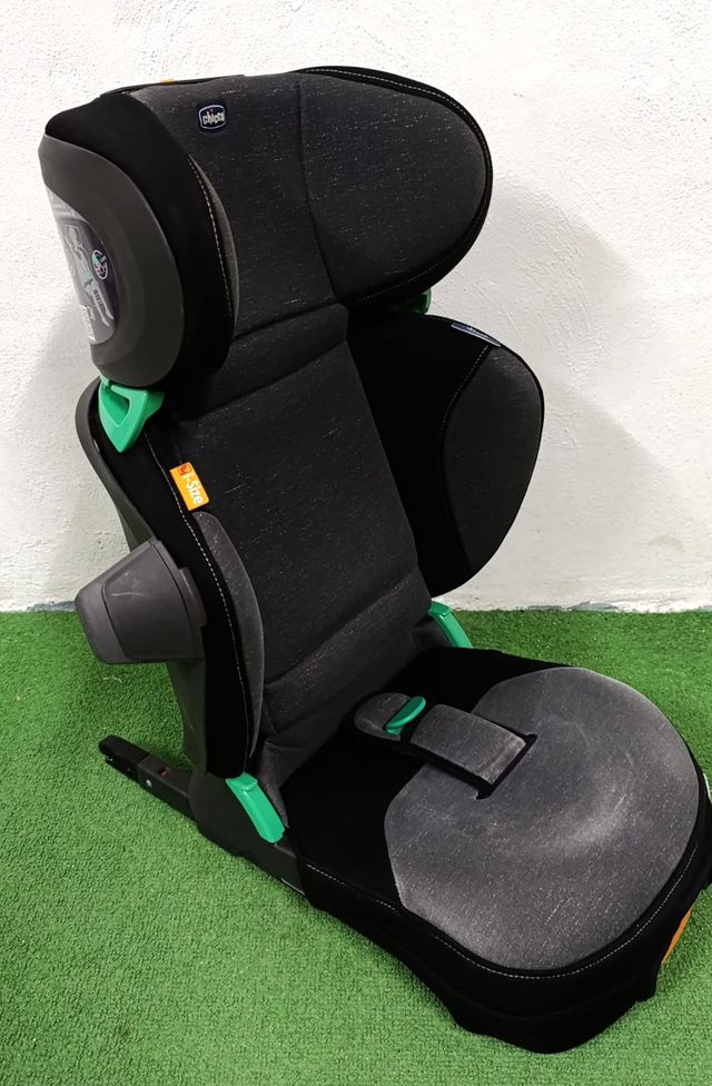 Silla coche, grupos 2/3, Chicco