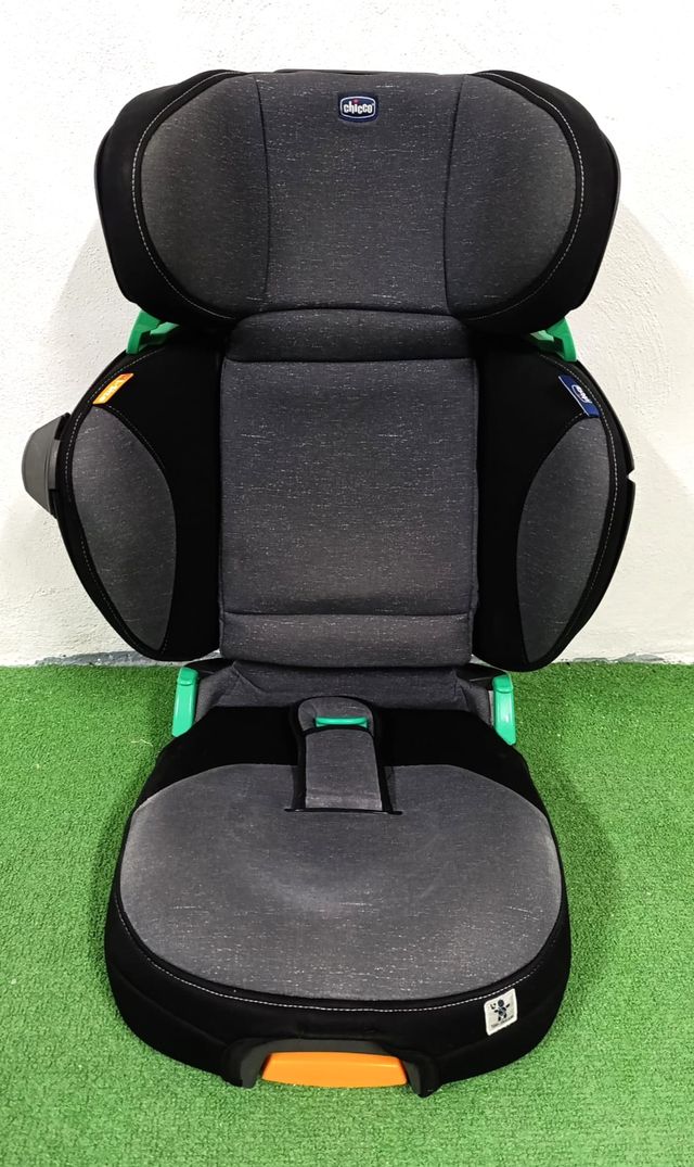Silla coche, grupos 2/3, Chicco
