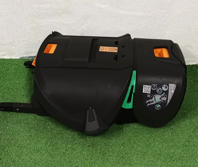 Silla coche, grupos 2/3, Chicco