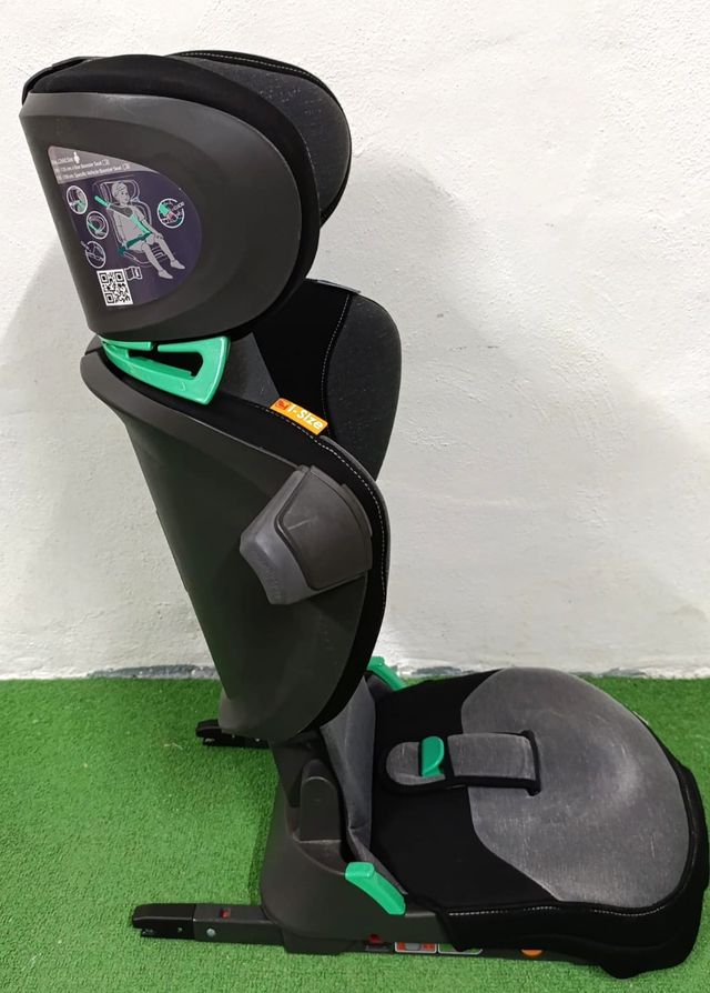 Silla coche, grupos 2/3, Chicco