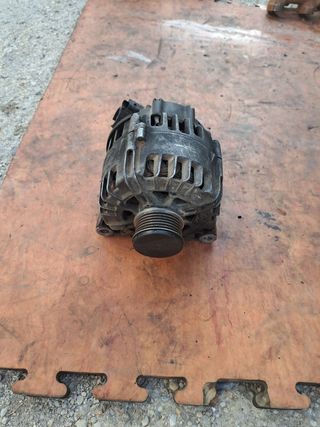 Alternador Peugeot 307 2.0 HDI