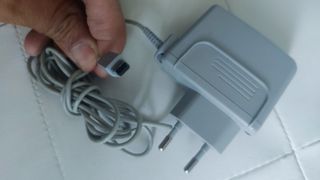 Cargador Nintendo 3DS - Original