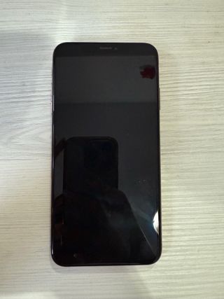 iPhone Xs Max 64GB - Grigio siderale