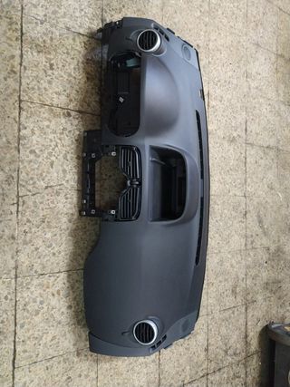Kit Airbags Renault Kangoo II
