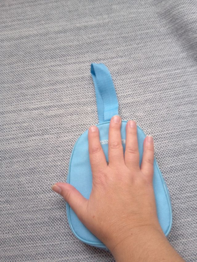 Neceser Beatrix Potter - Gato