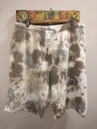 Pantalones cortos nuevos