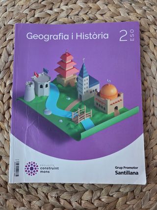Geografía i Història