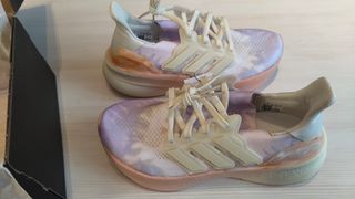 Zapatillas Adidas Ultraboost 5 Talla 38 Nuevas
