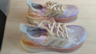 Zapatillas Adidas Ultraboost 5 Talla 38 Nuevas