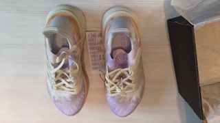 Zapatillas Adidas Ultraboost 5 Talla 38 Nuevas