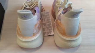 Zapatillas Adidas Ultraboost 5 Talla 38 Nuevas