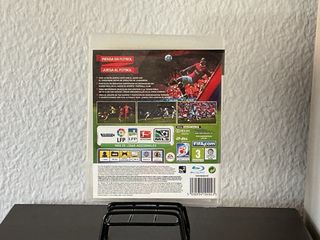 FIFA 12 PS3 - Juego Completo