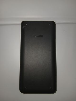 Calculadora Casio fx-82MS 2nd Edition