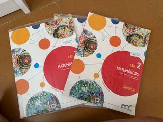 Matemáticas 2.