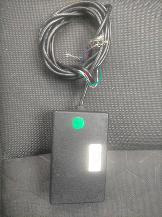 Taxitronic Bg40 GPS - #021787