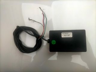 Taxitronic Bg40 GPS - #021787