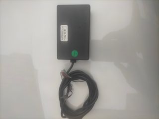 Taxitronic Bg40 GPS - #021787