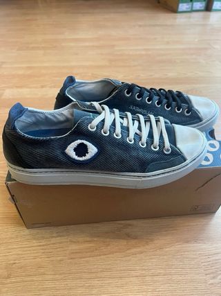 Zapatillas Koto Satorisan - 41