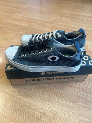 Zapatillas Koto Satorisan - 41
