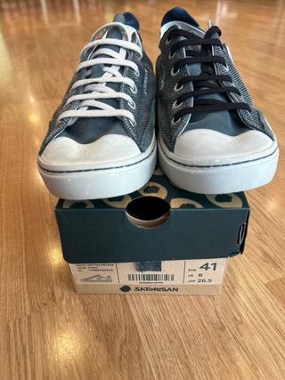 Zapatillas Koto Satorisan - 41