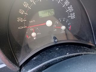 Despiece VW Beetle 2.0 gasolina - 138.000km