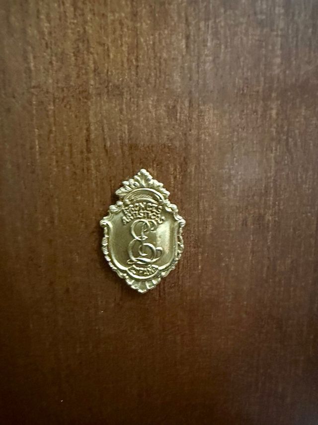 Reloj LaFuente vintage