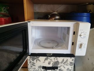 Microondas Flaama - Como nuevo