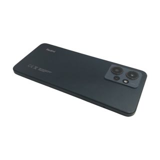 XIAOMI REDMI 12 4G 256GB NEGRO