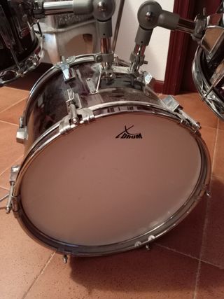 Batería infantil XDrum