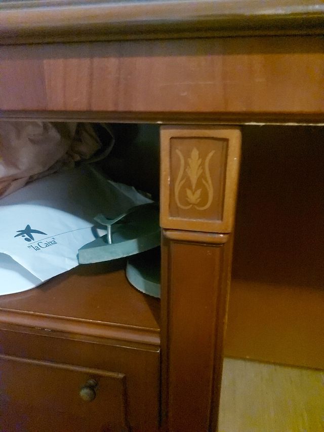 Habitación juvenil con cama individual