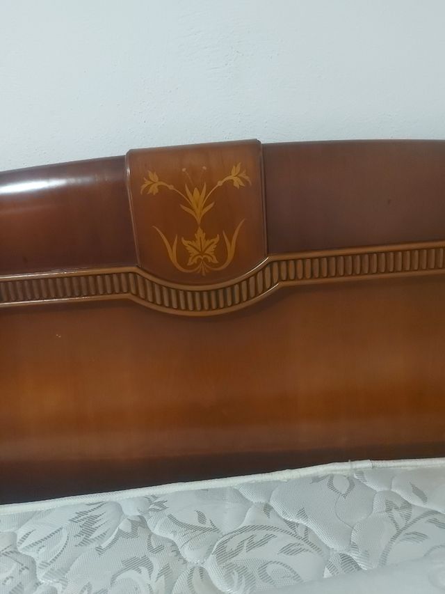 Habitación juvenil con cama individual