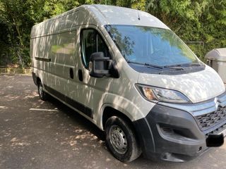 Citroen Jumper 2020