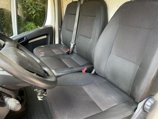 Citroen Jumper 2020