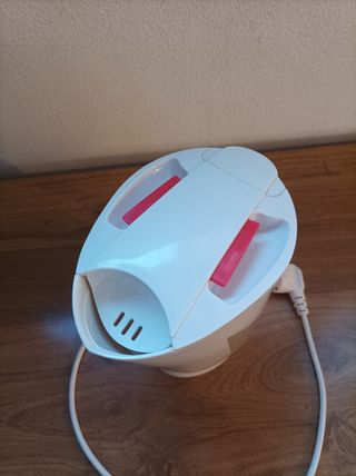 Hervidor Moulinex 1.7L - blanco