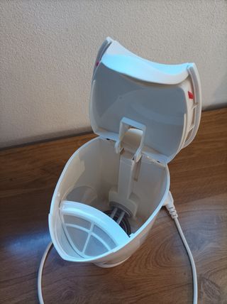 Hervidor Moulinex 1.7L - blanco