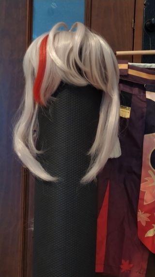 Cosplay Kazuha Genshin Impact