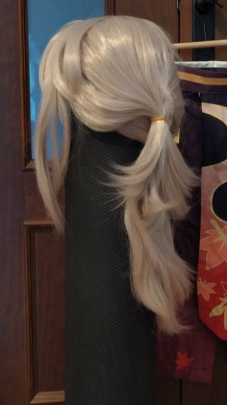 Cosplay Kazuha Genshin Impact