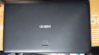 TABLET 10.1" como nueva 