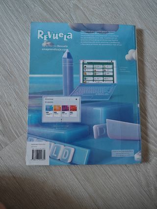 Lengua Castellana y Literatura. 3 Primaria. Rev...