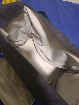 Bolso bebé Bebėdue