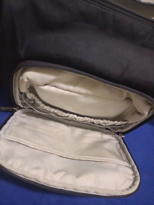 Bolso bebé Bebėdue