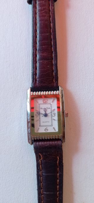 Reloj Massimo Dutti 