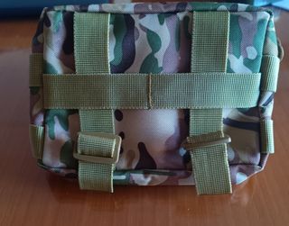 Kit Supervivencia para montaña 