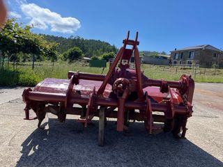 Rotovator Howard - Cultivador