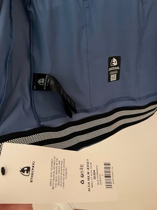 Maillot ciclismo Etxeondo mujer