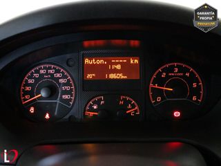 Peugeot Boxer FURGÓN 333 L2 H2 BHDI 120 S&S 6 Vel. MAN