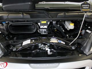 Peugeot Boxer FURGÓN 333 L2 H2 BHDI 120 S&S 6 Vel. MAN