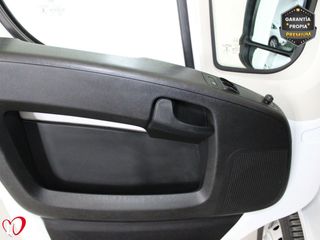 Peugeot Boxer FURGÓN 333 L2 H2 BHDI 120 S&S 6 Vel. MAN