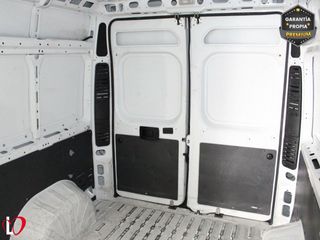 Peugeot Boxer FURGÓN 333 L2 H2 BHDI 120 S&S 6 Vel. MAN