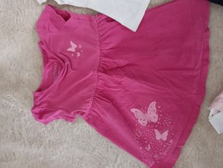 Abiti bimba 6-9 mesi